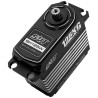 Digitální HiVolt servo ve velikosti oblíbeného RHINO 4 pro modely v měřítku 1/5. Silný střídavý (brushless) motor a ocelové převody.