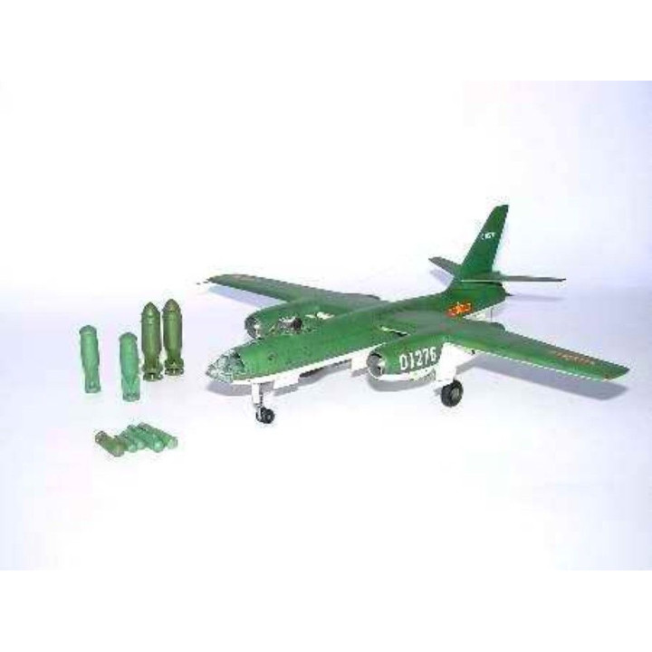 Trumpeter Ilyushin Il-28 Beagle 1/72