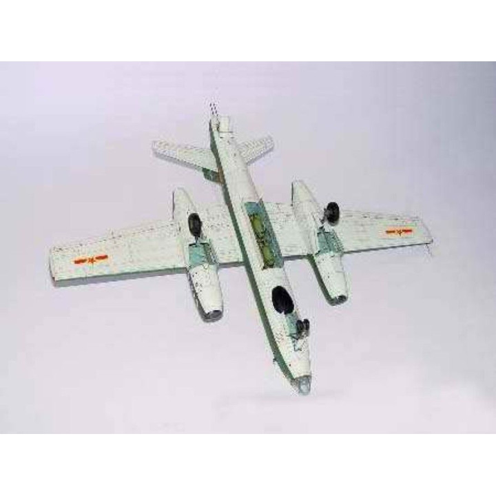 Trumpeter Ilyushin Il-28 Beagle 1/72