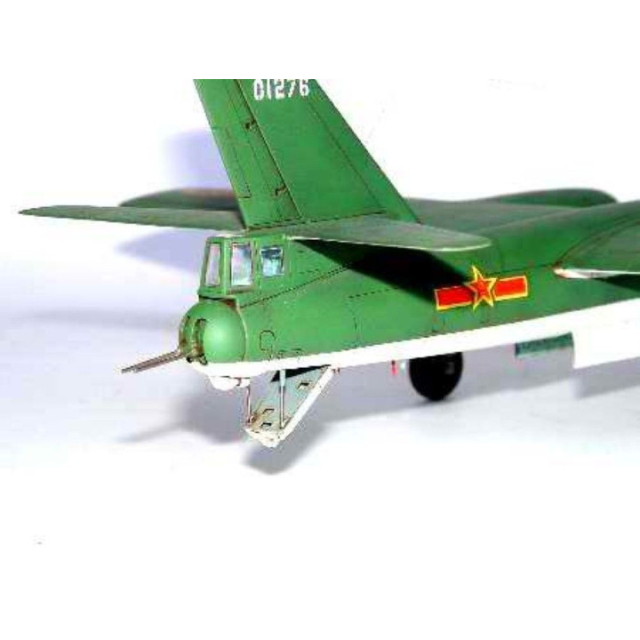 Trumpeter Ilyushin Il-28 Beagle 1/72