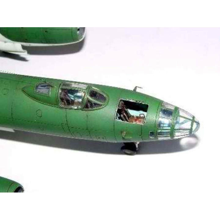 Trumpeter Ilyushin Il-28 Beagle 1/72