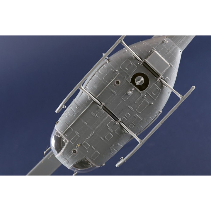 Trumpeter Bell UH-1B Huey 1/35