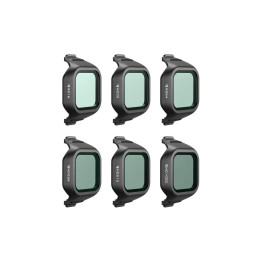 Freewell sada šesti ND filtrů All Day pro DJI Mini 5 Pro