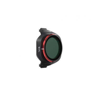 Freewell kruhový polarizační filtr pro DJI Mini 5 Pro