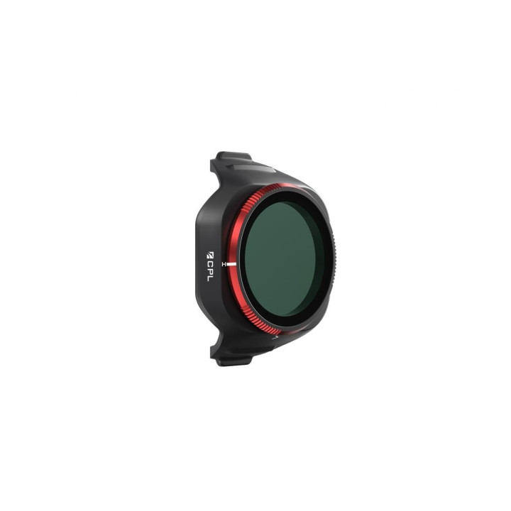 Freewell kruhový polarizační filtr pro DJI Mini 5 Pro