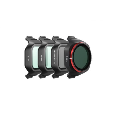 Freewell sada 4 filtrů Everyday pro Mini 5 Pro