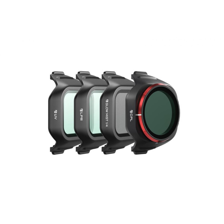 Freewell sada 4 filtrů Everyday pro Mini 5 Pro