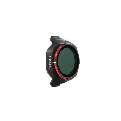 Freewell ND64/PL filtr pro DJI Mini 5 Pro
