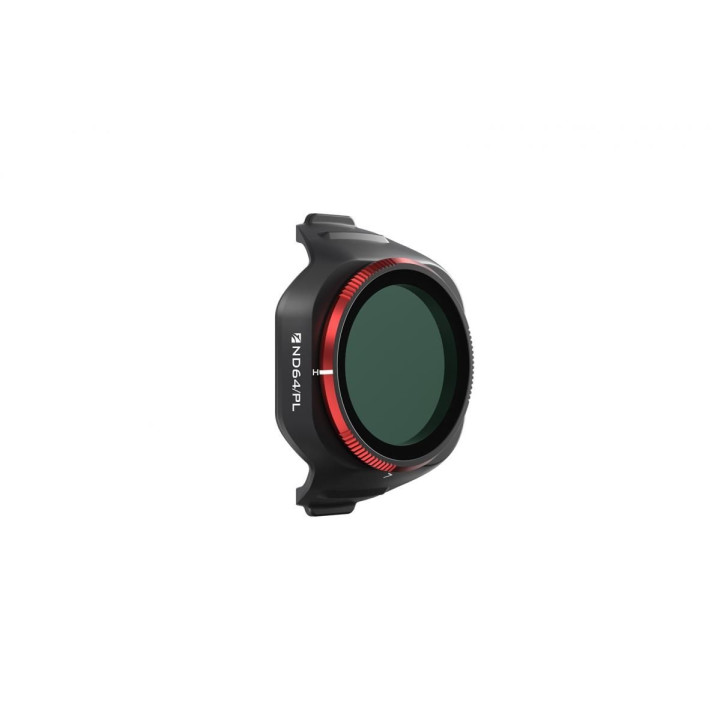 Freewell ND64/PL filtr pro DJI Mini 5 Pro