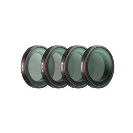 Freewell sada 4 filtrů Standard Day pro DJI Osmo Nano