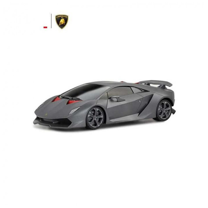 R/C auto Lamborghini Sesto Elemento (1:18)