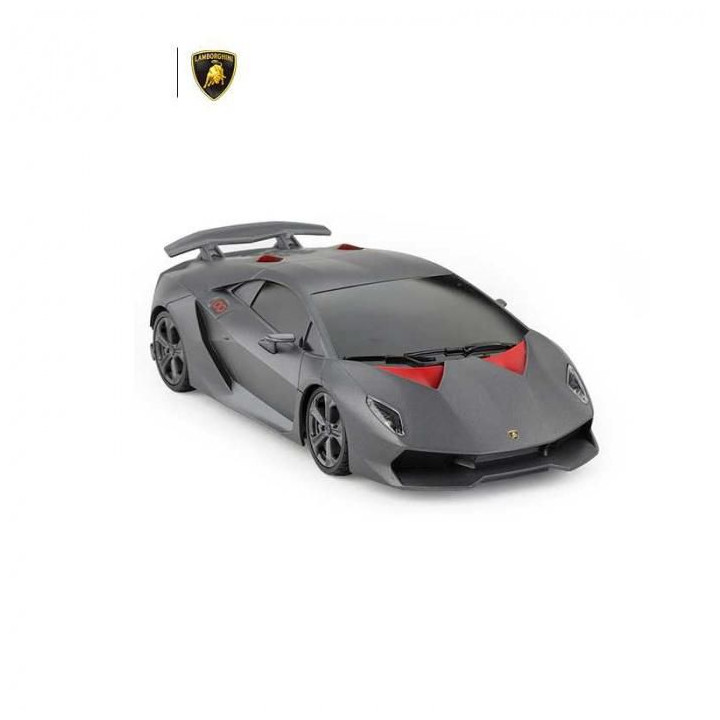 R/C auto Lamborghini Sesto Elemento (1:18)