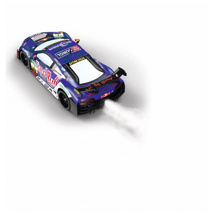 R/C auto Carrera 160149 Audi R8 LMS GT3 evo II