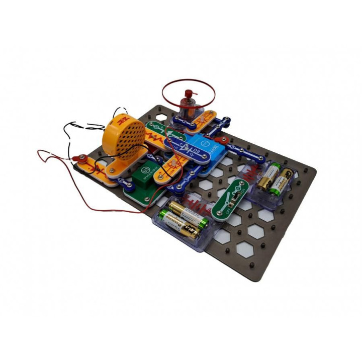 Boffin IV Coding - 2