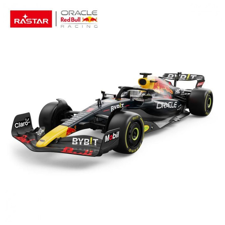 R/C auto Red Bull Racing (1:12)