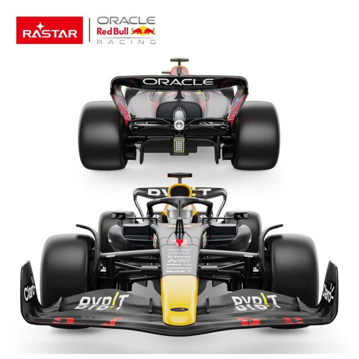 R/C auto Red Bull Racing (1:12)