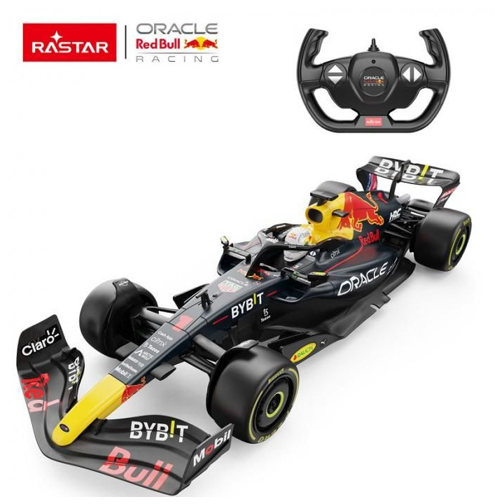 R/C auto Red Bull Racing (1:12)