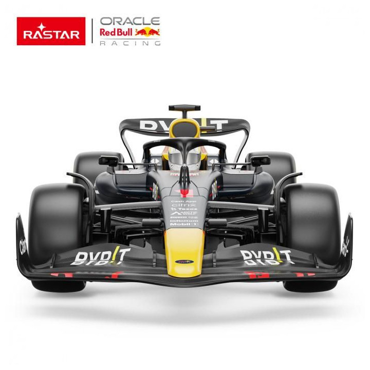R/C auto Red Bull Racing (1:12)