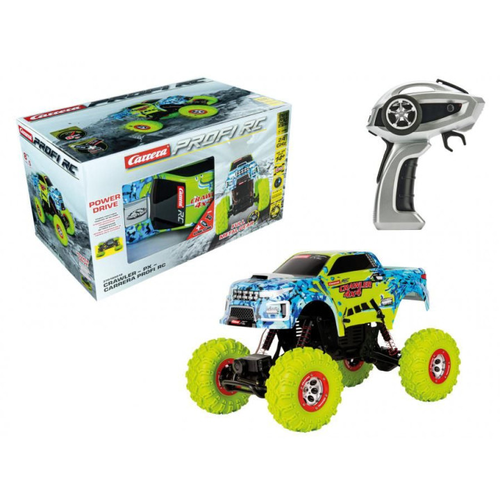 R/C Carrera PROFI 102012 Crawler