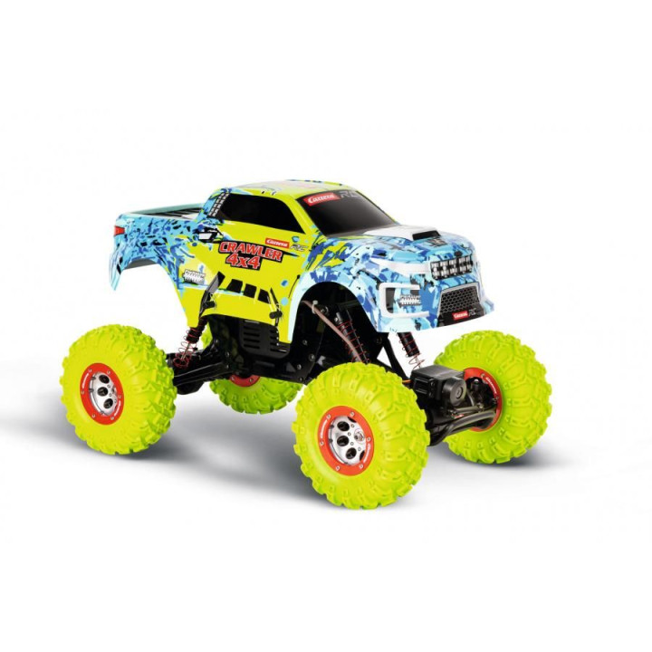 R/C Carrera PROFI 102012 Crawler