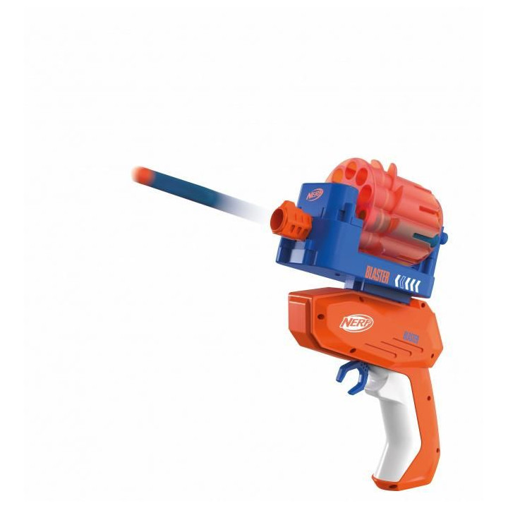 Nerf Blasting auto 240020 (1:20) 2.4GHz