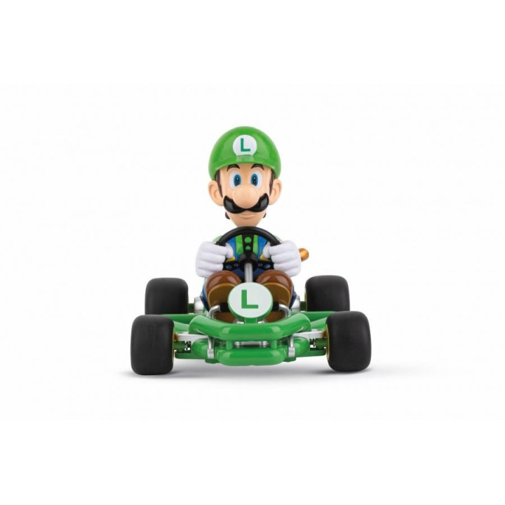 R/C auto Carrera 200984P Luigi (1/20)