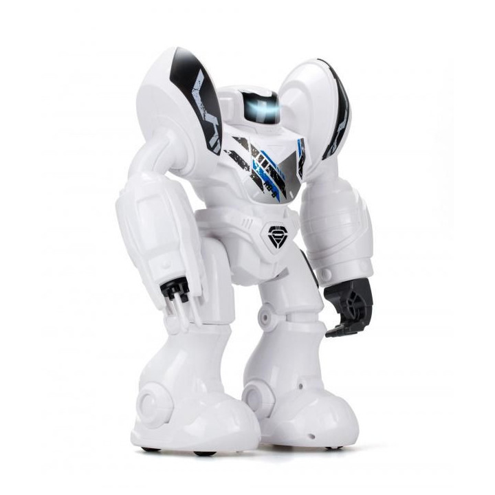 Robot Blast white od Silverlit