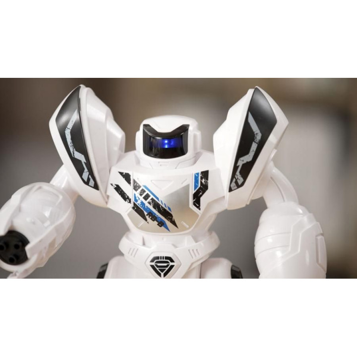 Robot Blast white od Silverlit