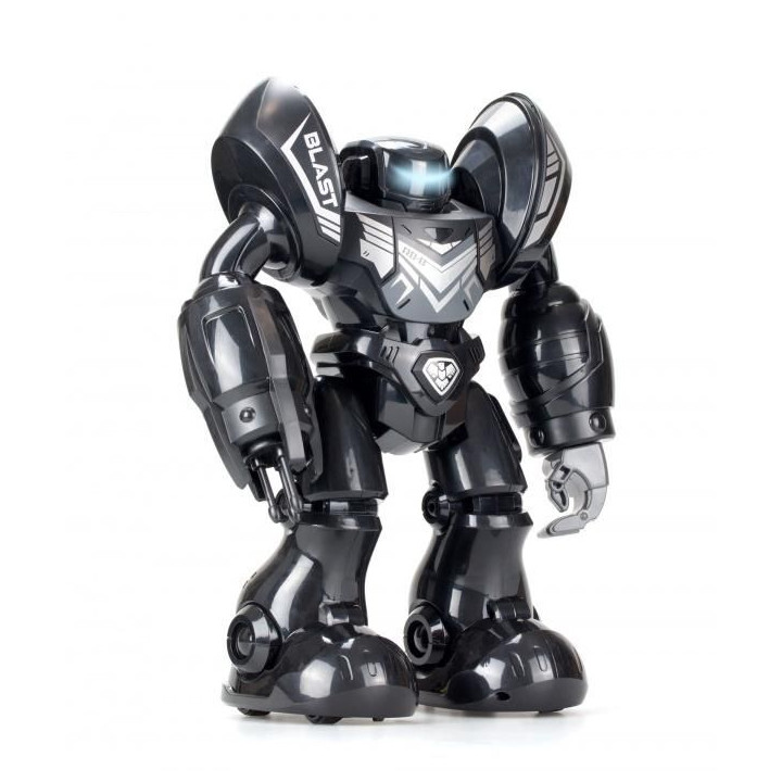 Robot Blast black od Silverlit