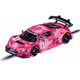 Auto Carrera D124 - 23992 Audi R8 LMS GT3 evo II