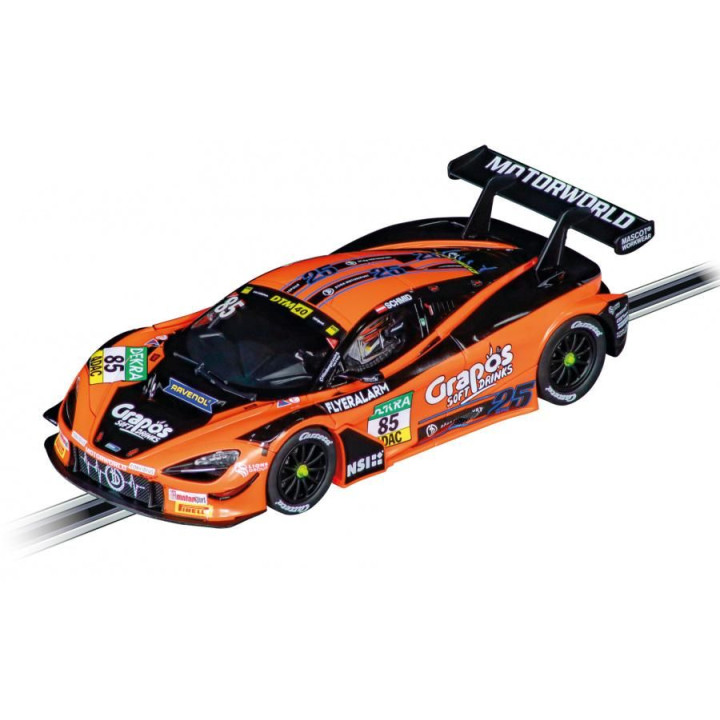 Autodráha Carrera D132 30047 Victory Circuit