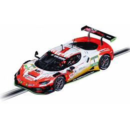 Auto Carrera D132 - 32054 Ferrari 296 GT3