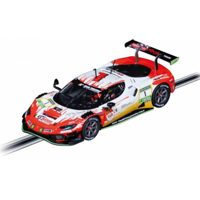 Auto Carrera D132 - 32054 Ferrari 296 GT3