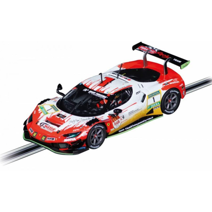 Auto Carrera D132 - 32054 Ferrari 296 GT3