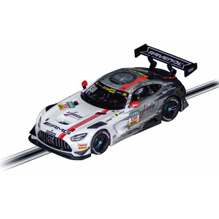 Auto Carrera D132 - 32061 Mercedes-AMG GT3 Evo