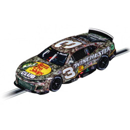 Auto Carrera D132 - 32094 NASCAR Camaro NextGen