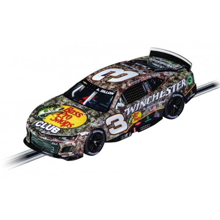Auto Carrera D132 - 32094 NASCAR Camaro NextGen