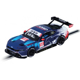 Auto Carrera EVO - 27808 Ford Mustang GT3