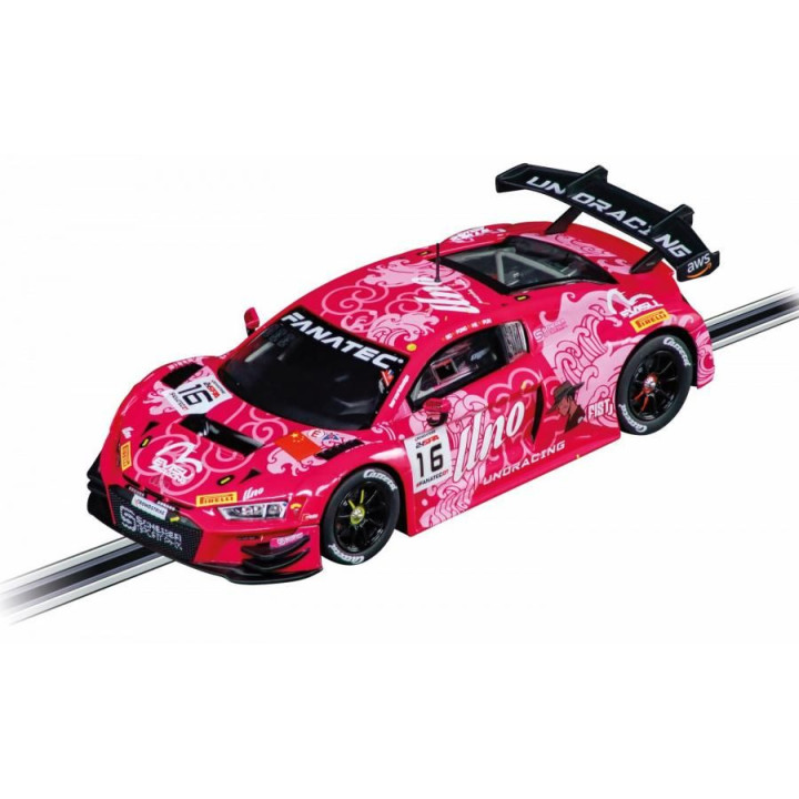 Auto Carrera EVO - 27828 Audi R8 LMS GT3 evo II