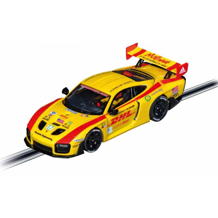 Auto Carrera EVO - 27840 Porsche 935/19 "McKenna"