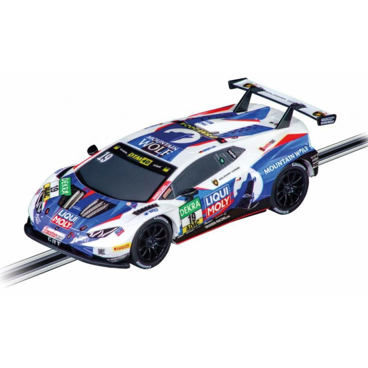 Autodráha Carrera GO 62596 DTM Speed Giants