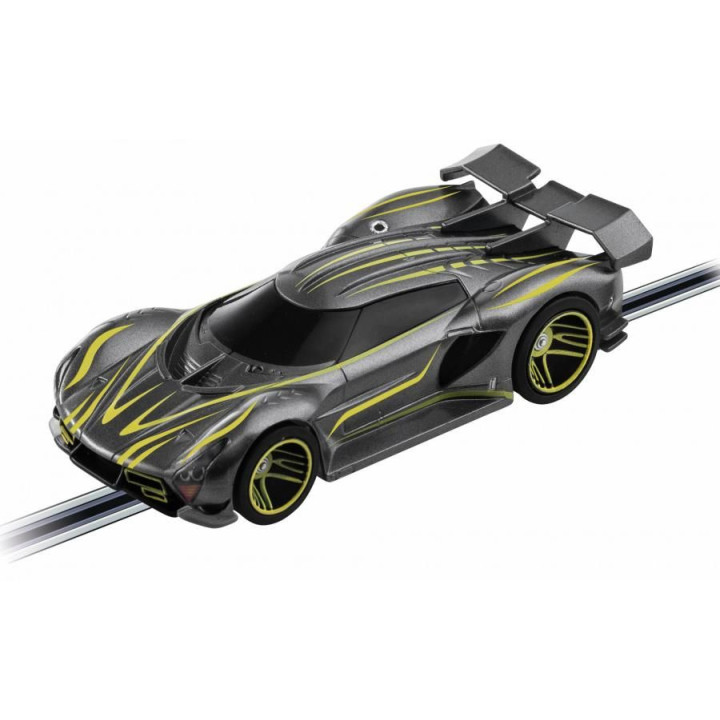 Autodráha Carrera GO 62602 Tuning Zone