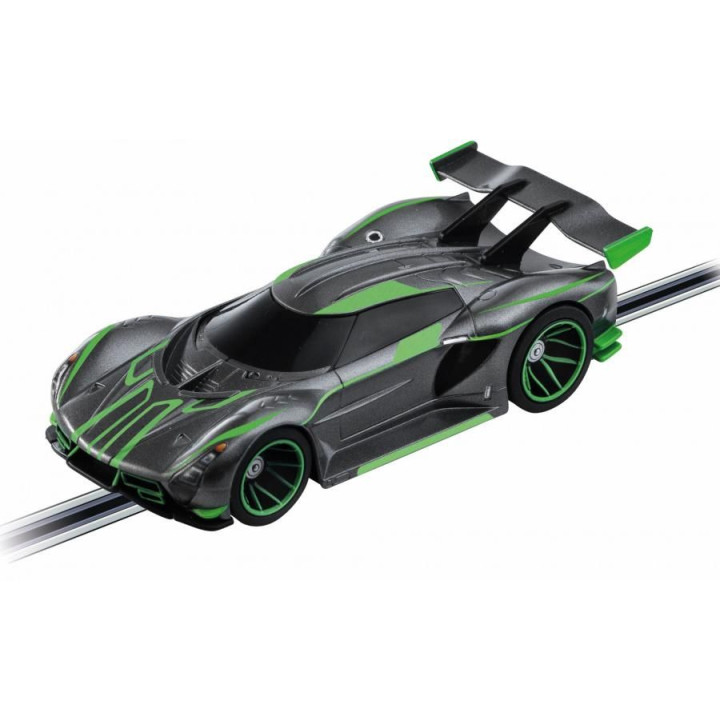 Autodráha Carrera GO 62602 Tuning Zone
