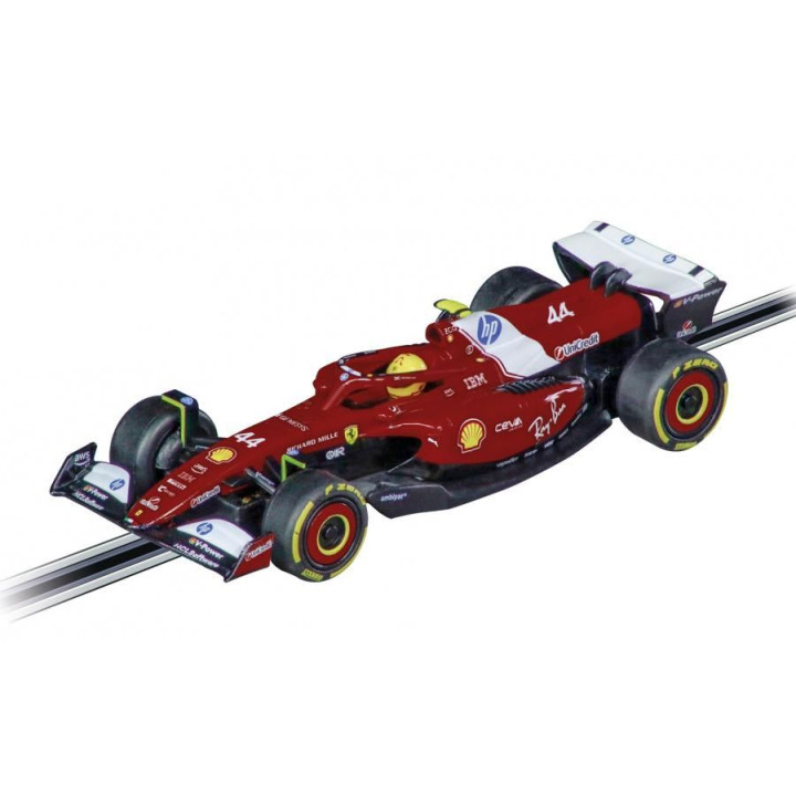 Autodráha Carrera GO 62603 Champion's Racing