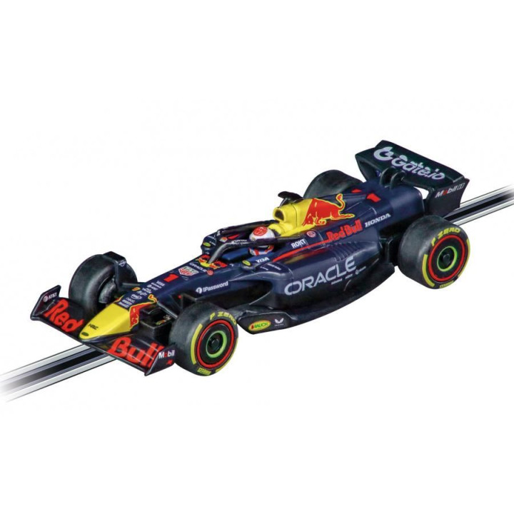Autodráha Carrera GO 62603 Champion's Racing