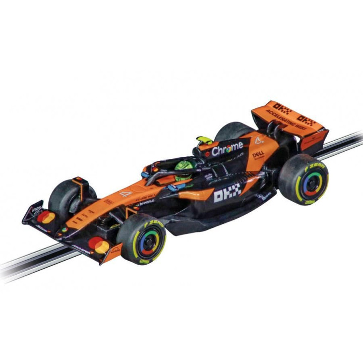 Autodráha Carrera GO 62604 Super Formula