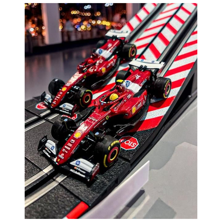 Auto GO 64282 Ferrari SF-25 "L. Hamilton, No.44"