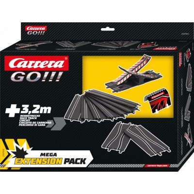 71610 Rozšiřující set GO 3,2m + Houpačka