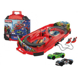 Autodráha Carrera Speed Arena - 16001 Police