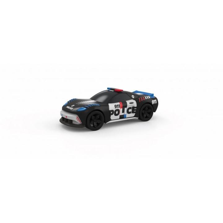 Autodráha Carrera Speed Arena - 16001 Police